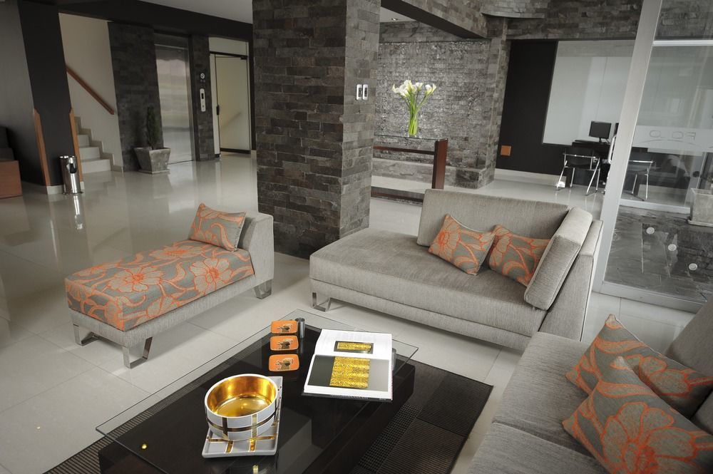 Polo Cusco Suites Eksteriør bilde