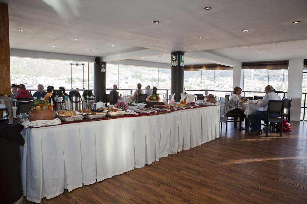 Polo Cusco Suites Eksteriør bilde
