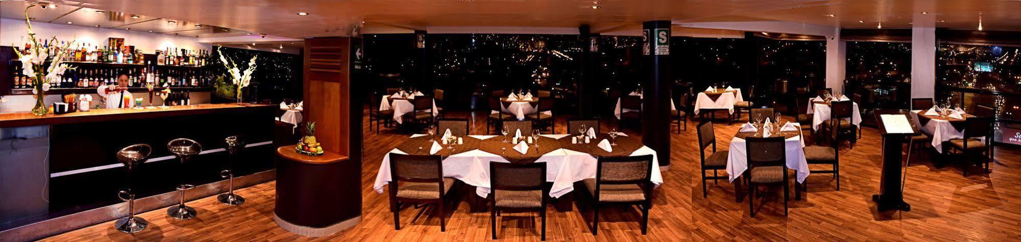 Polo Cusco Suites Eksteriør bilde