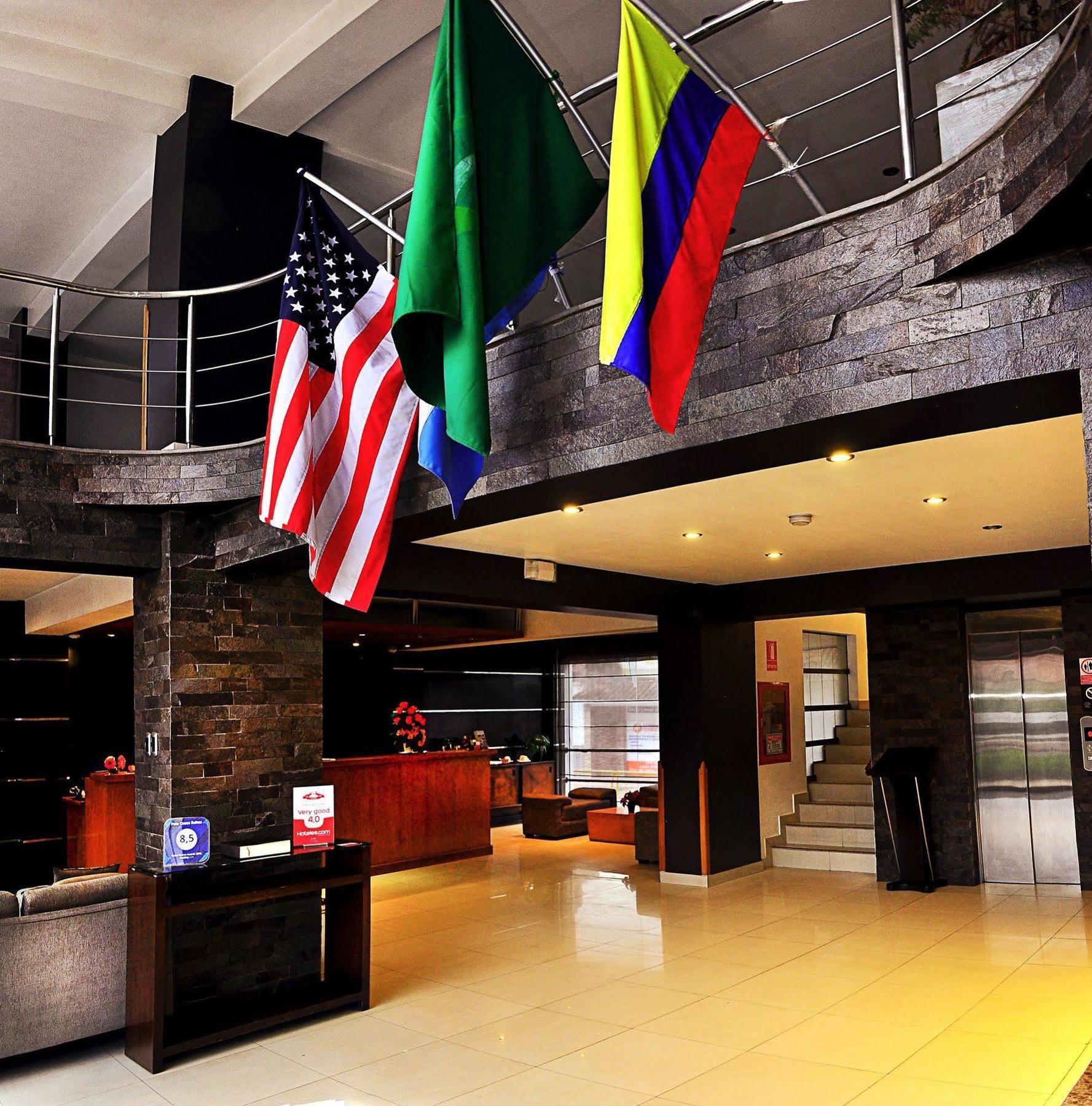 Polo Cusco Suites Eksteriør bilde